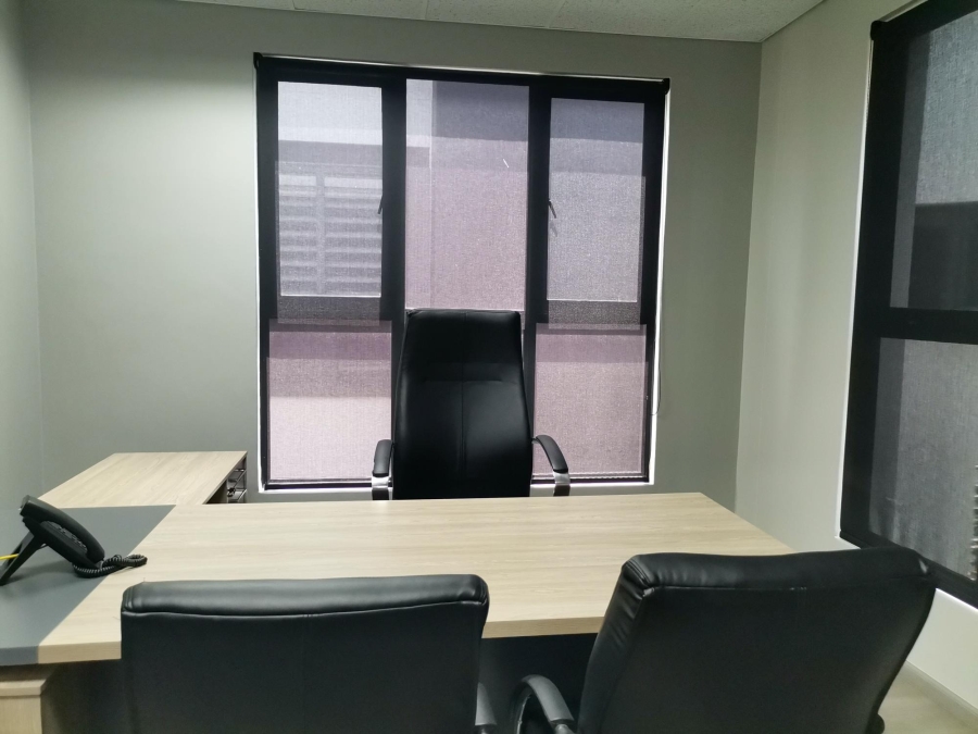 To Let commercial Property for Rent in Waterval East North West